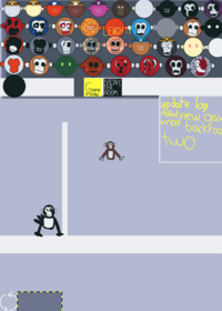 lethal ape sandbox