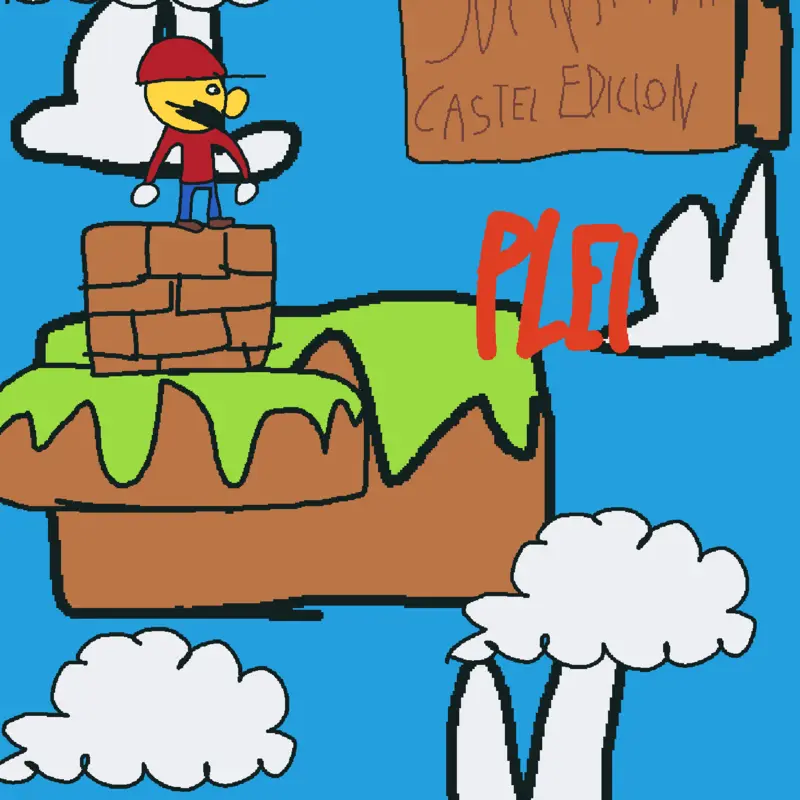 Game by @Isaacgamer247