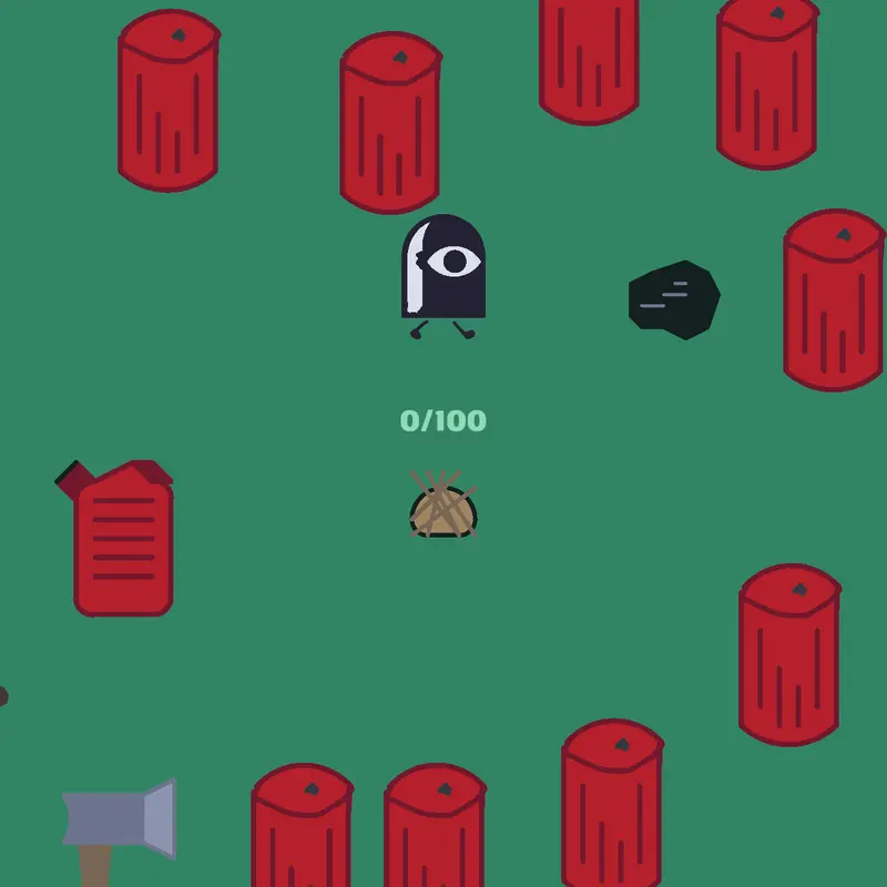 Game by @wahmahuah
