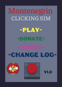 Montenegrin Clicking Sim