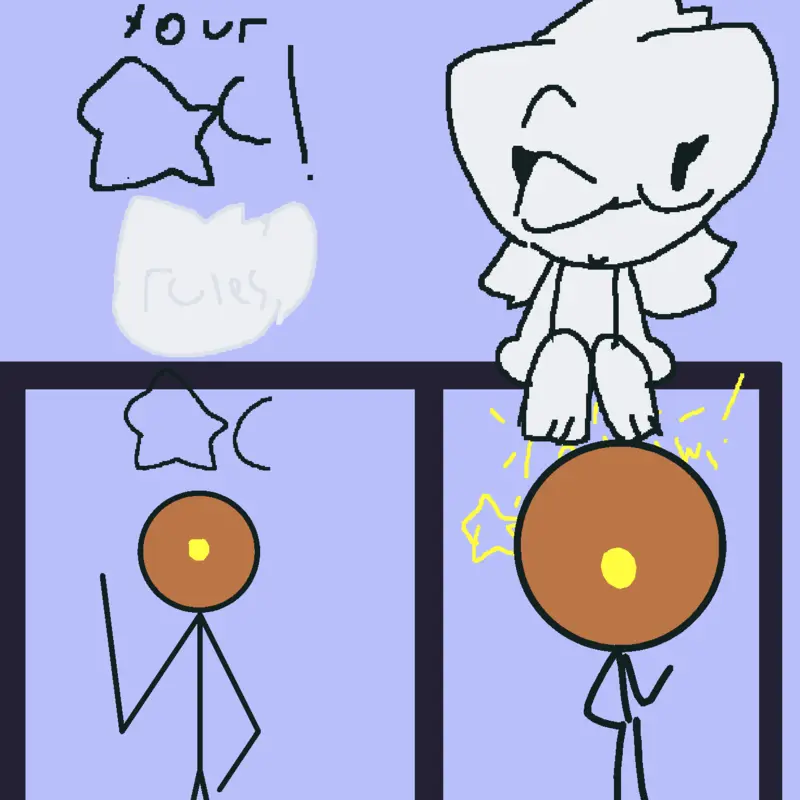 Game by @kayleethecat