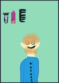 Barber shop