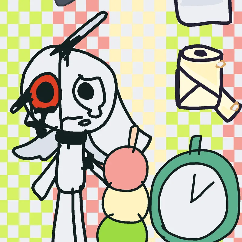 Game by @mecryingXD_4