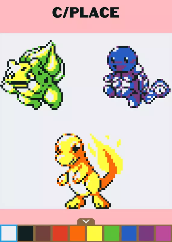 Game by @PotatoEater