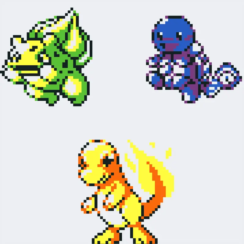 Game by @PotatoEater