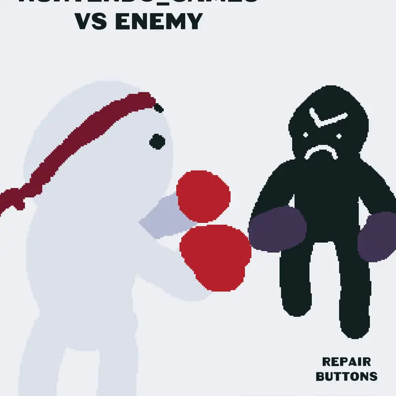 Figthing game
(Test) by @nuhtendo_games
