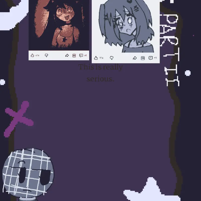 Game by @partiii