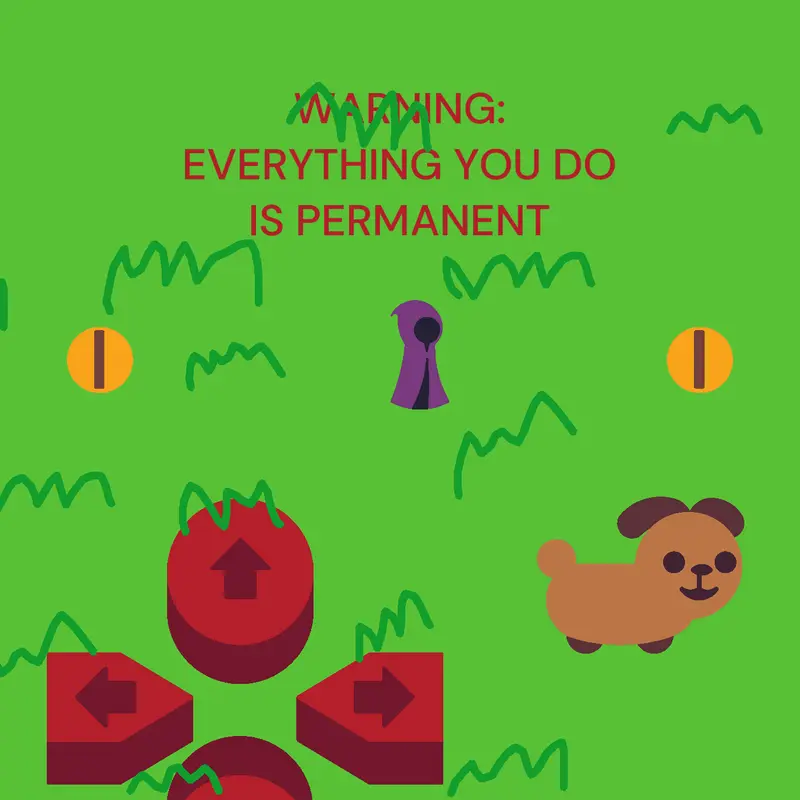 Game by @betitolorenzana
