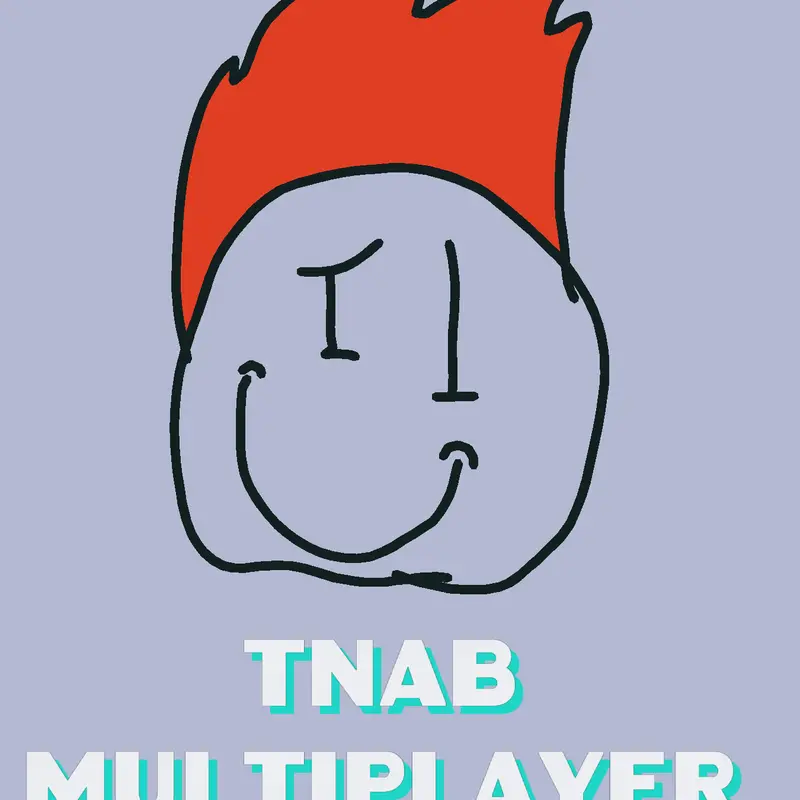 TNAB multiplayer by @Batuterbakar_castle