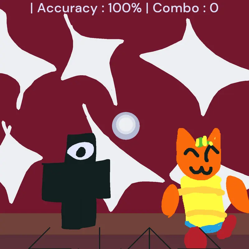 Game by @pedroBernardocastle
