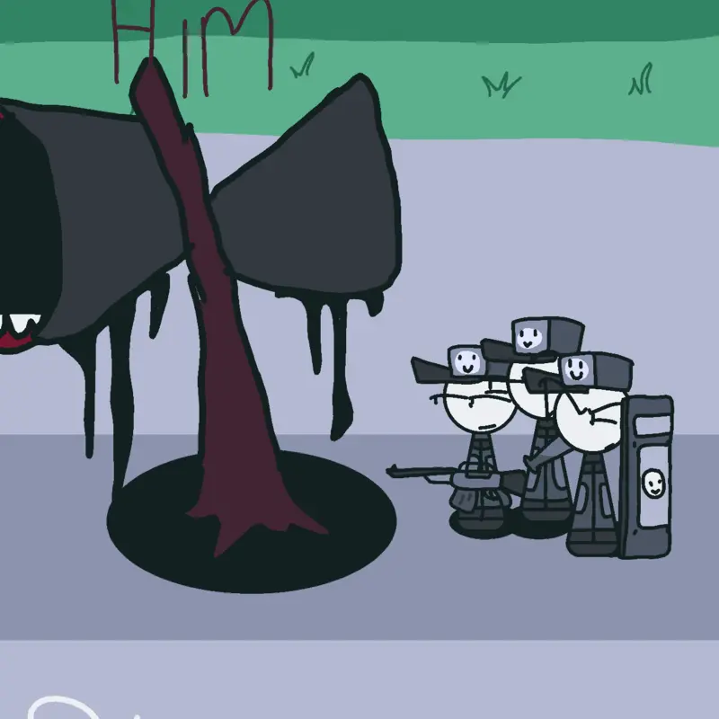 Game by @Fanmade_Blob