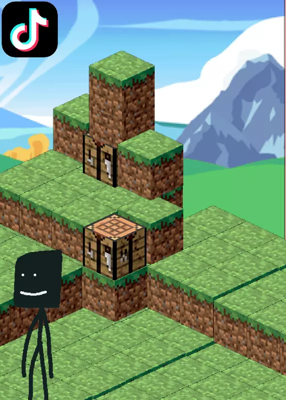 Game by @Anklebacon