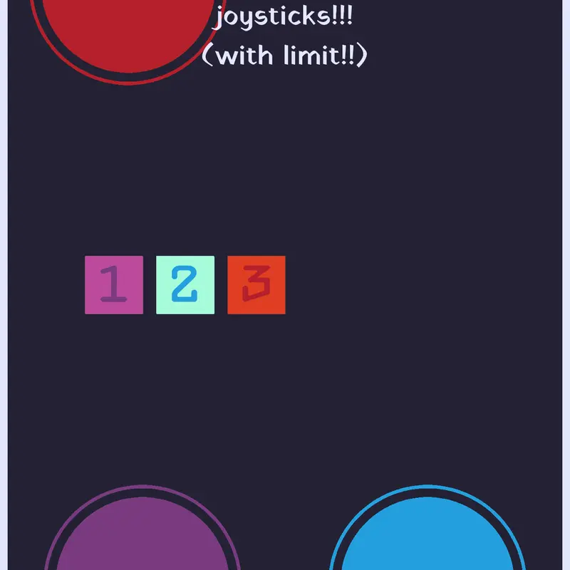 Game by @jiuyue