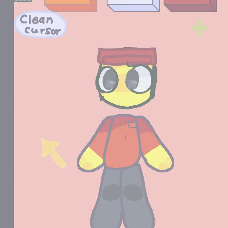 Elliot! by @-Your-Bluudud-