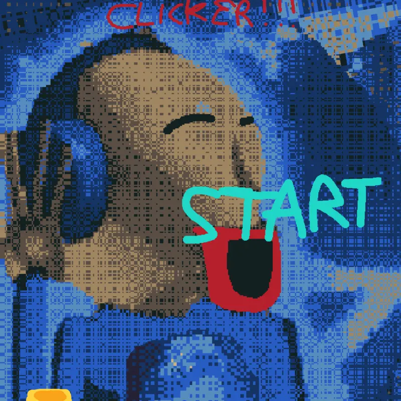 Game by @MrBaldiPlush