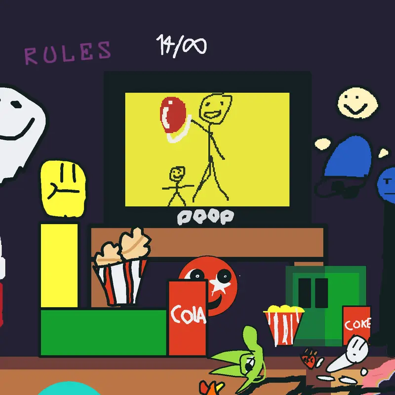Game by @what9