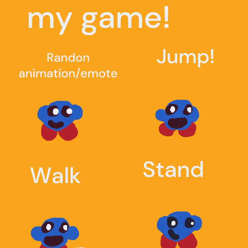 Game by @kirb_the_friend