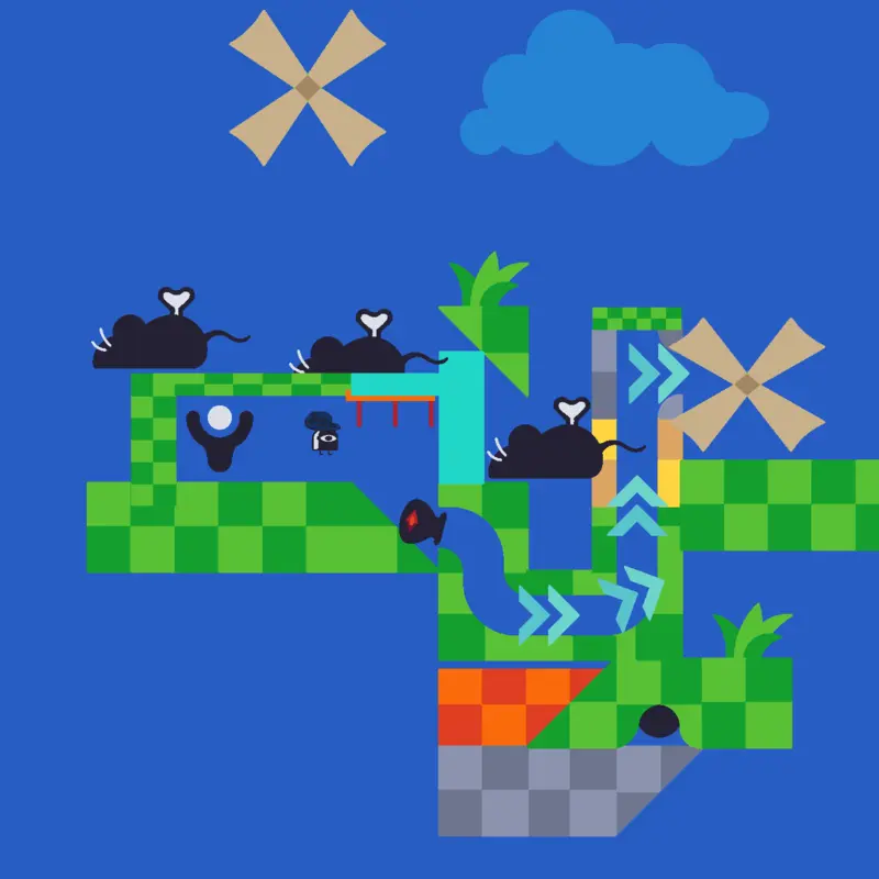 Game by @namohsiu