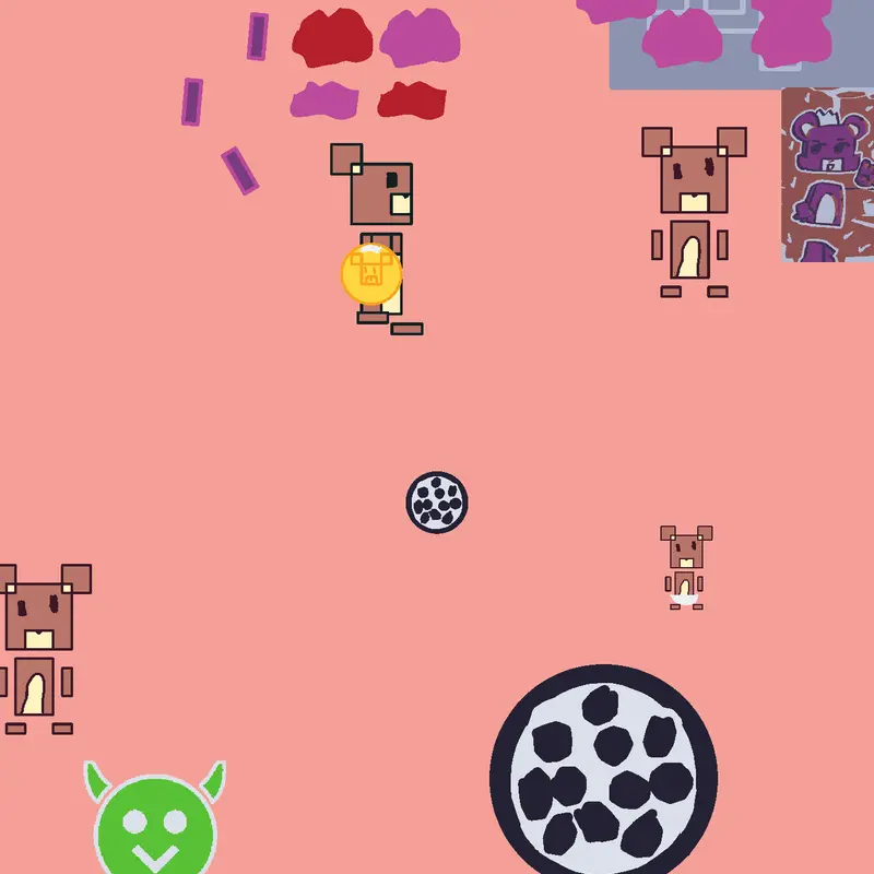Game by @mr_puppy
