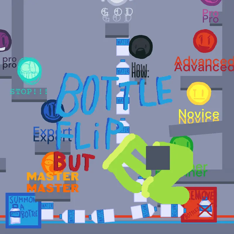 Game by @Bacon101