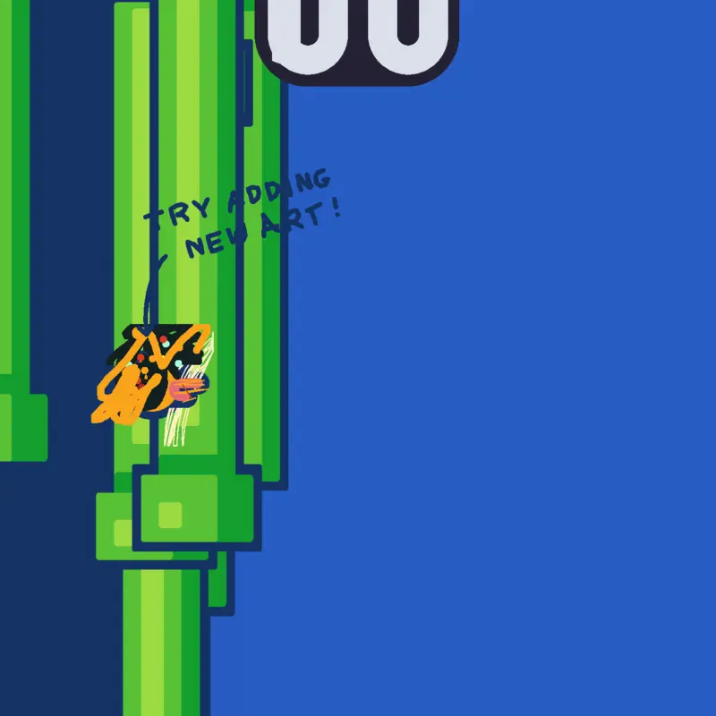 Game by @NoahW