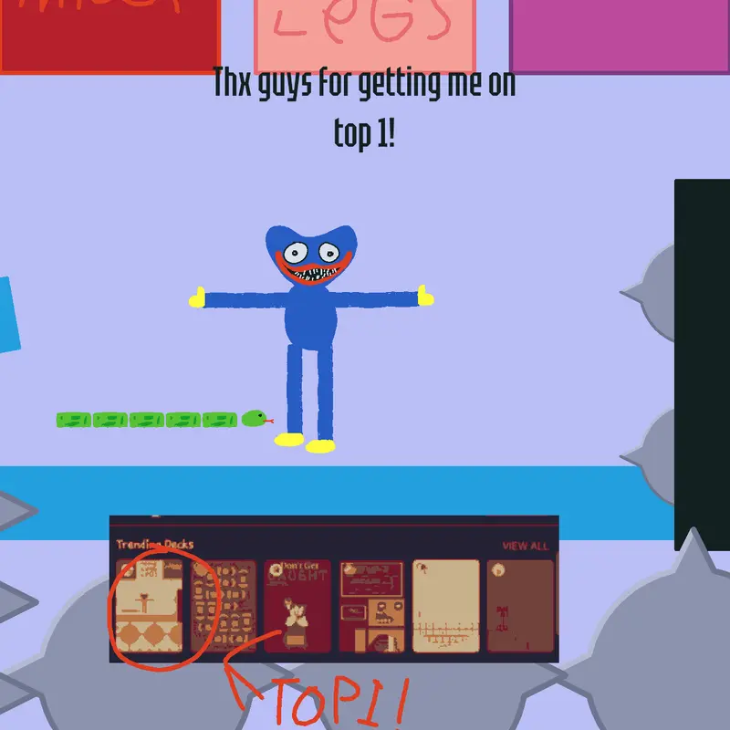 Game by @therealeyebi