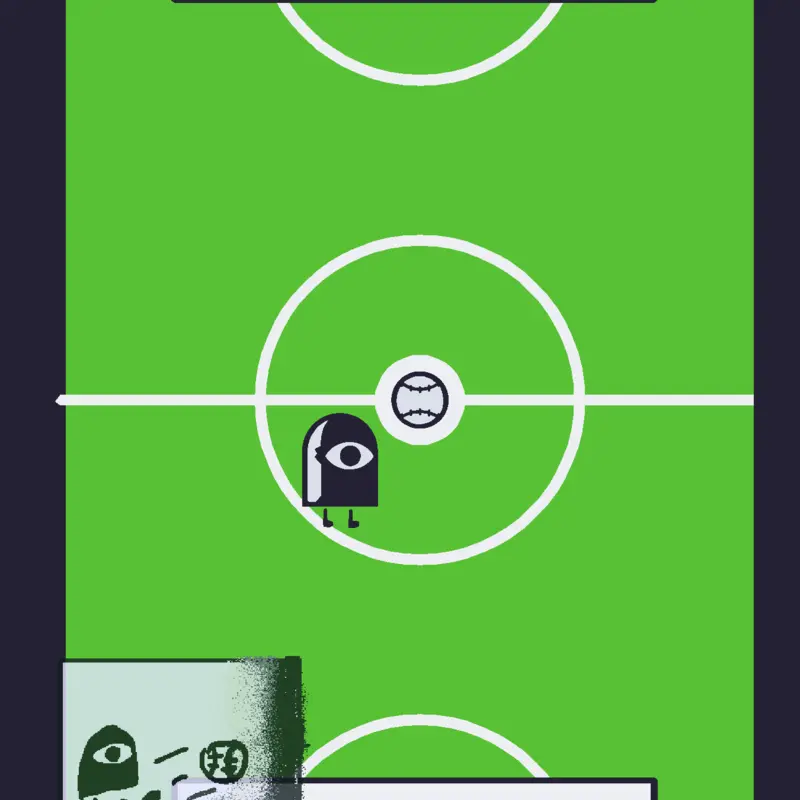 Game by @miguelluquezi