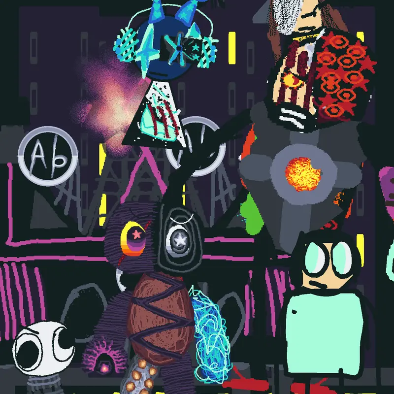 Game by @Xx-Abdulhadi-Ab_mega-xX