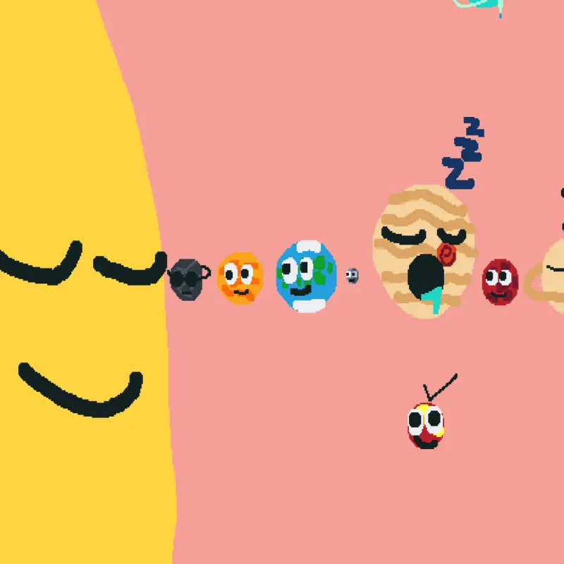 Game by @TheCosmosGuy
