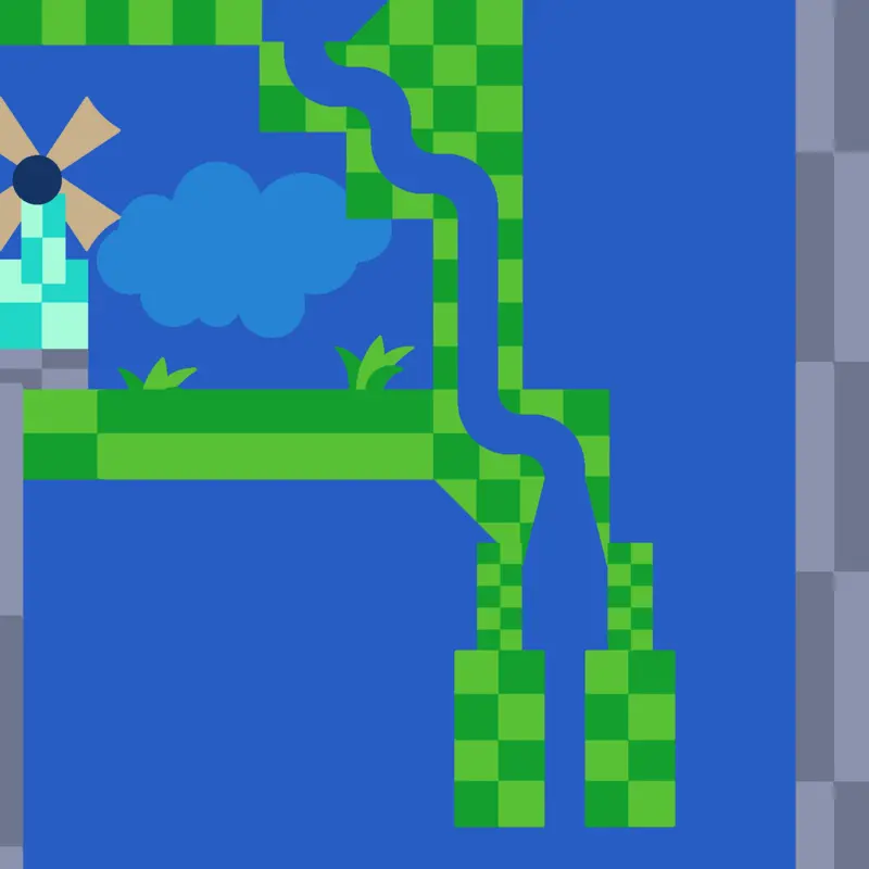 Game by @ending_game_mala