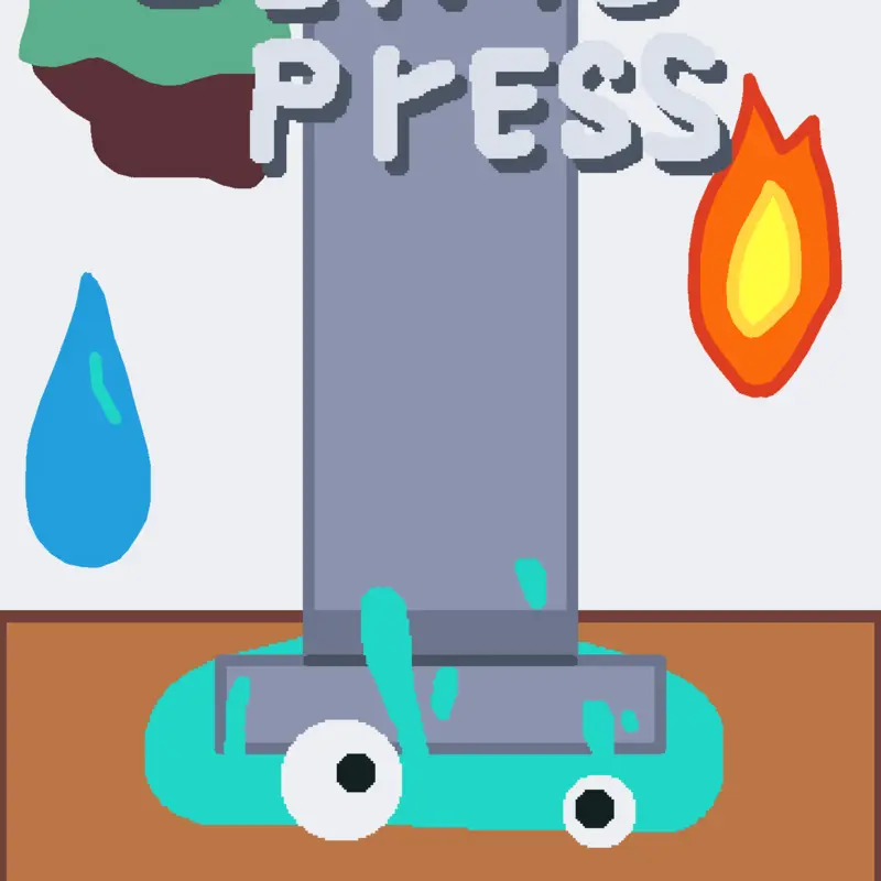 Game by @willy__wittiger