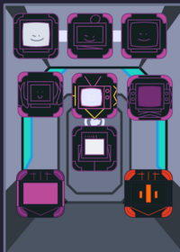 Docdorge tv man menu