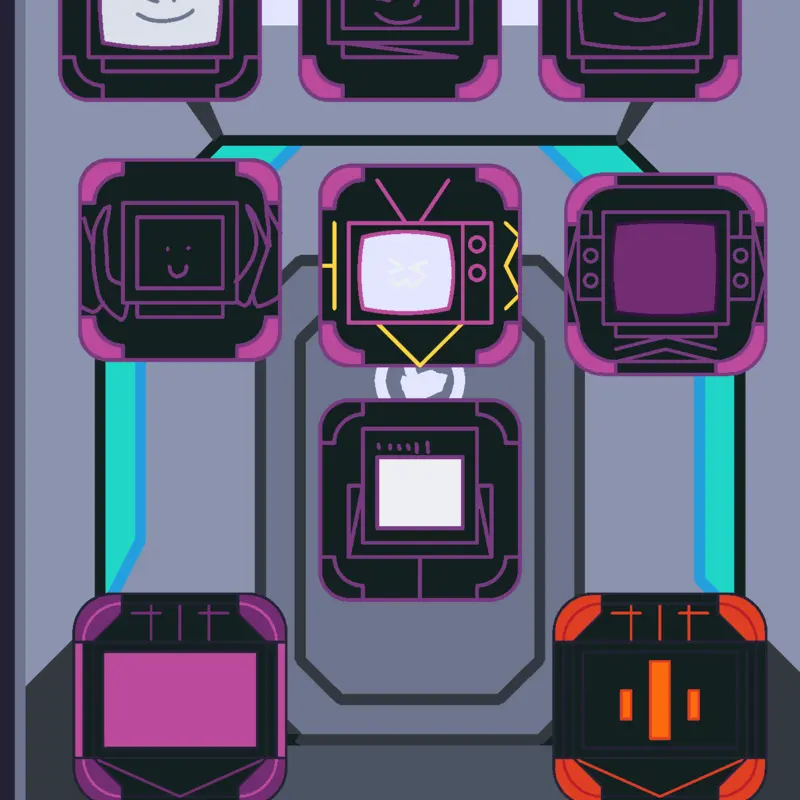 Game by @hdgbdrhgrgr