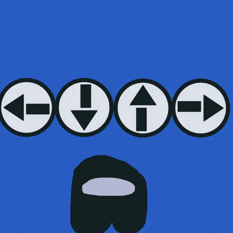 Game by @caweq