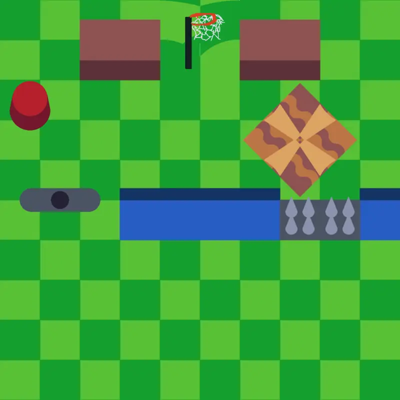Game by @FatCheetah
