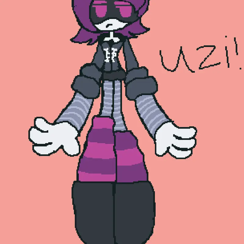 Game by @TetoBaguetteYay