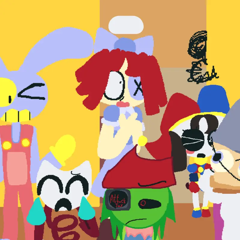 Game by @Jax_Fan_QNA