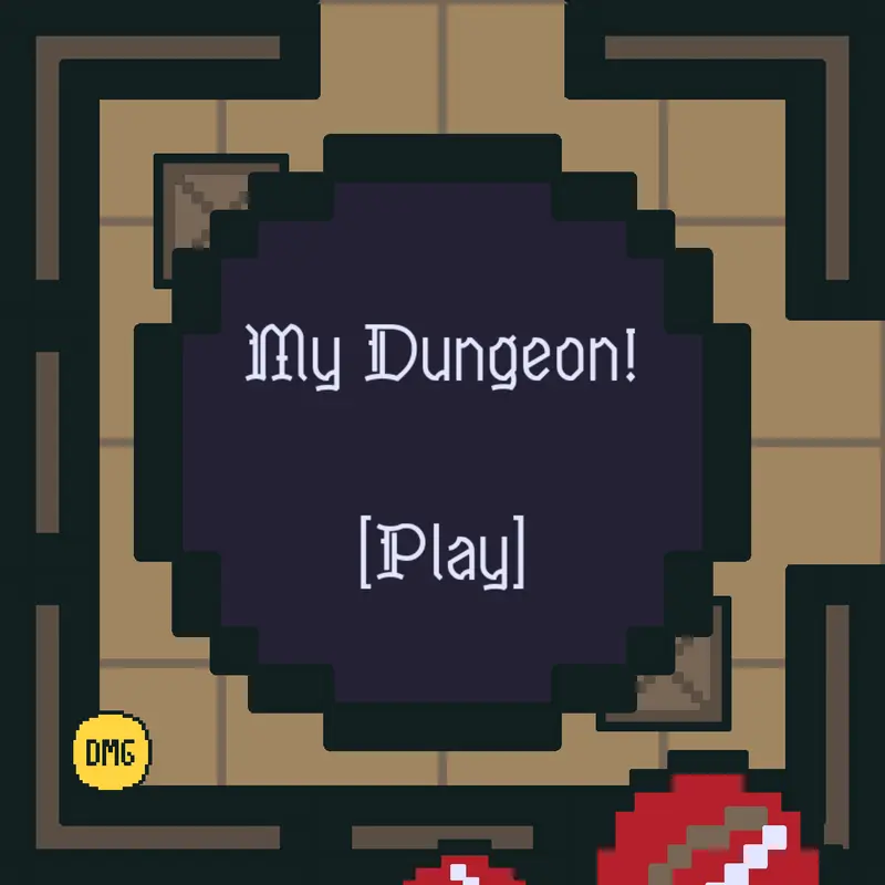 Game by @hisy