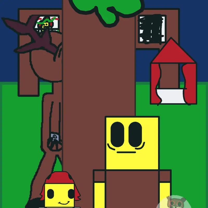 Game by @Artful_ketupat_oren