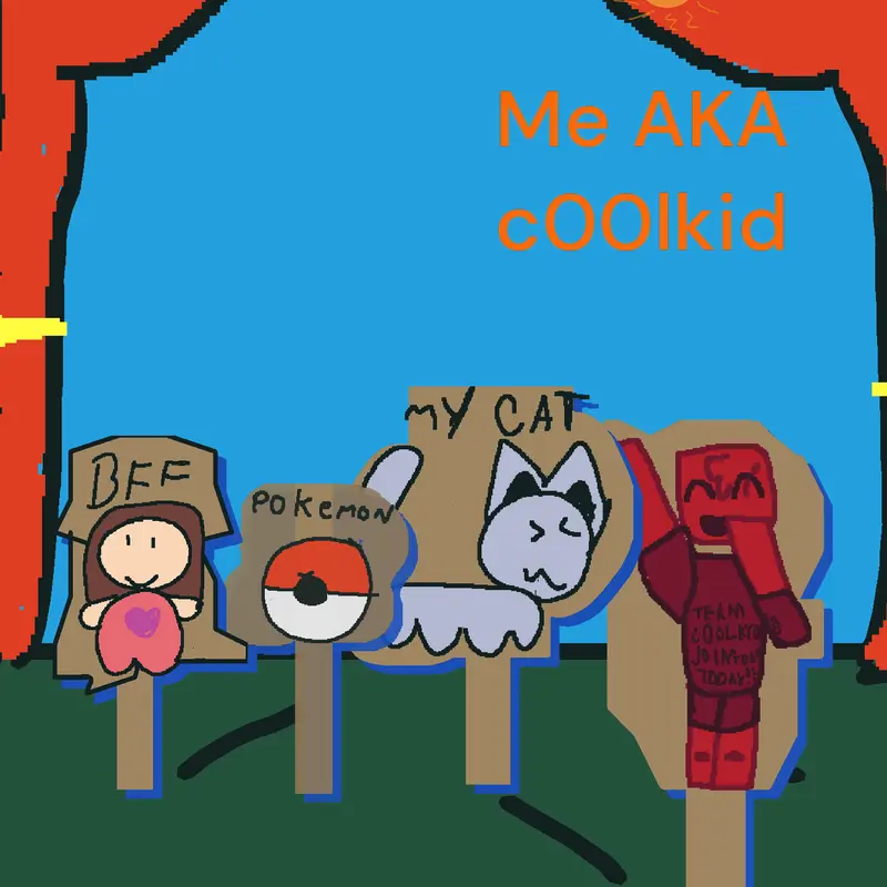 Game by @Smiling18296