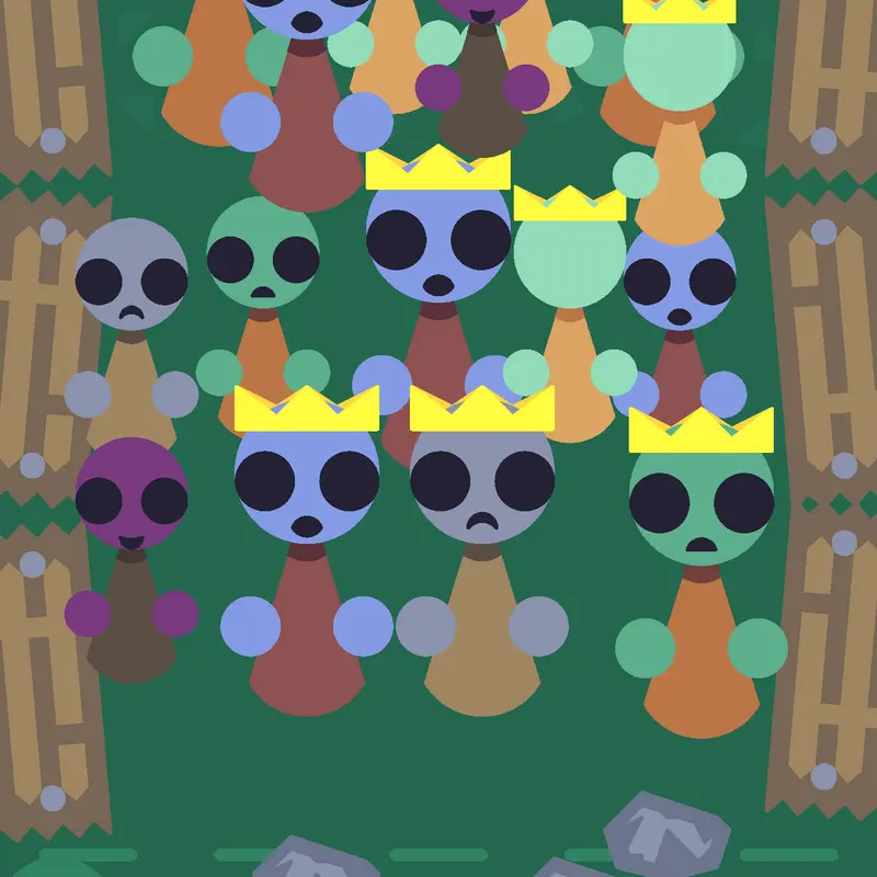 Game by @orblis