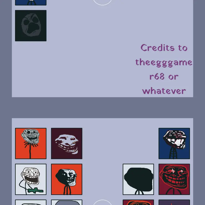 Mad Supertroll6792 or smth by @stupiddude273