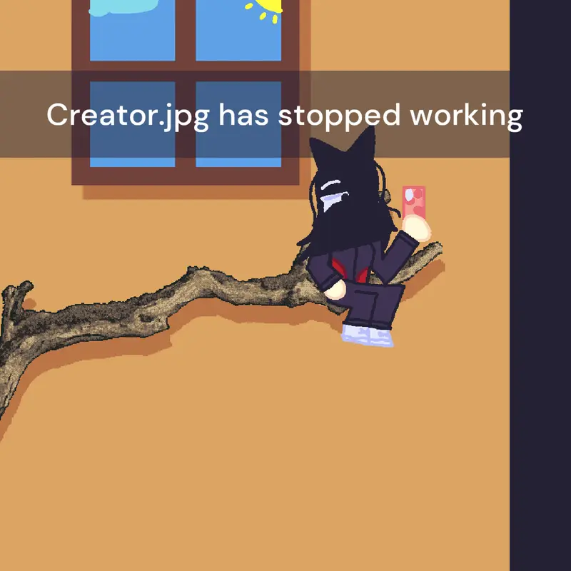 Game by @Allysongamer