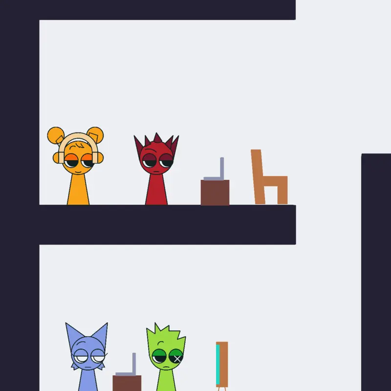 Game by @gellan