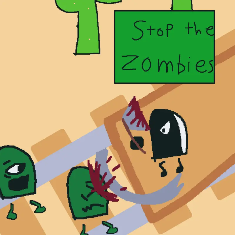 Game by @classicer_XD