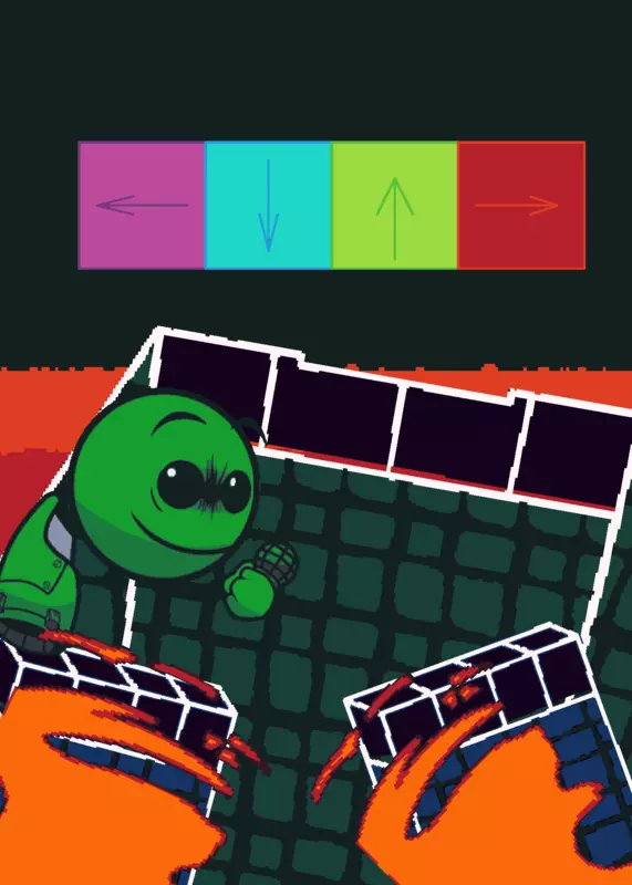 Game by @ABNORMAL_OFFICIAL