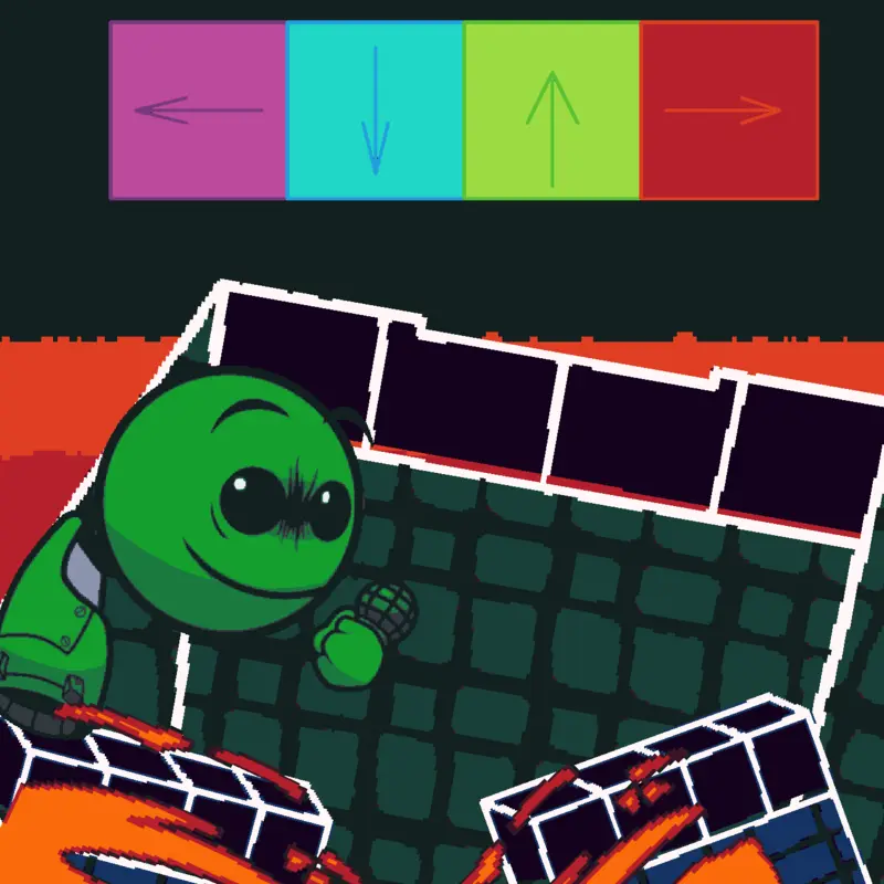 Game by @ABNORMAL_OFFICIAL