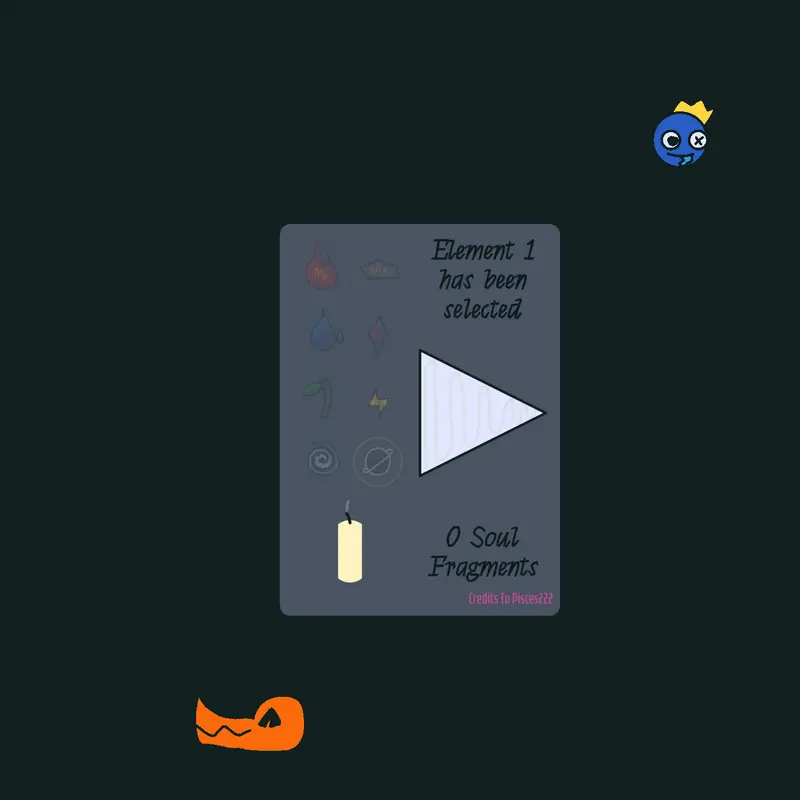 Game by @qaw