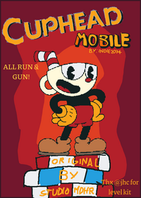 Cuphead mobile