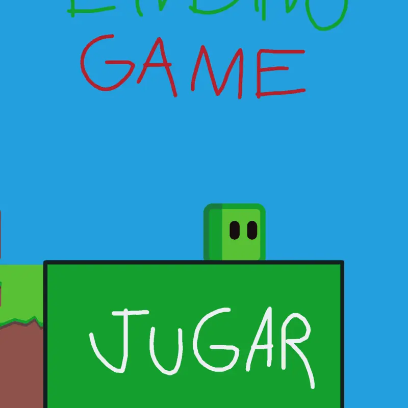 Game by @Martindx_official